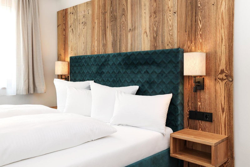 Living Central, Grossarl, Austria