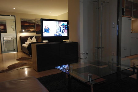 Pension Leichtfried, Amstetten, Austria