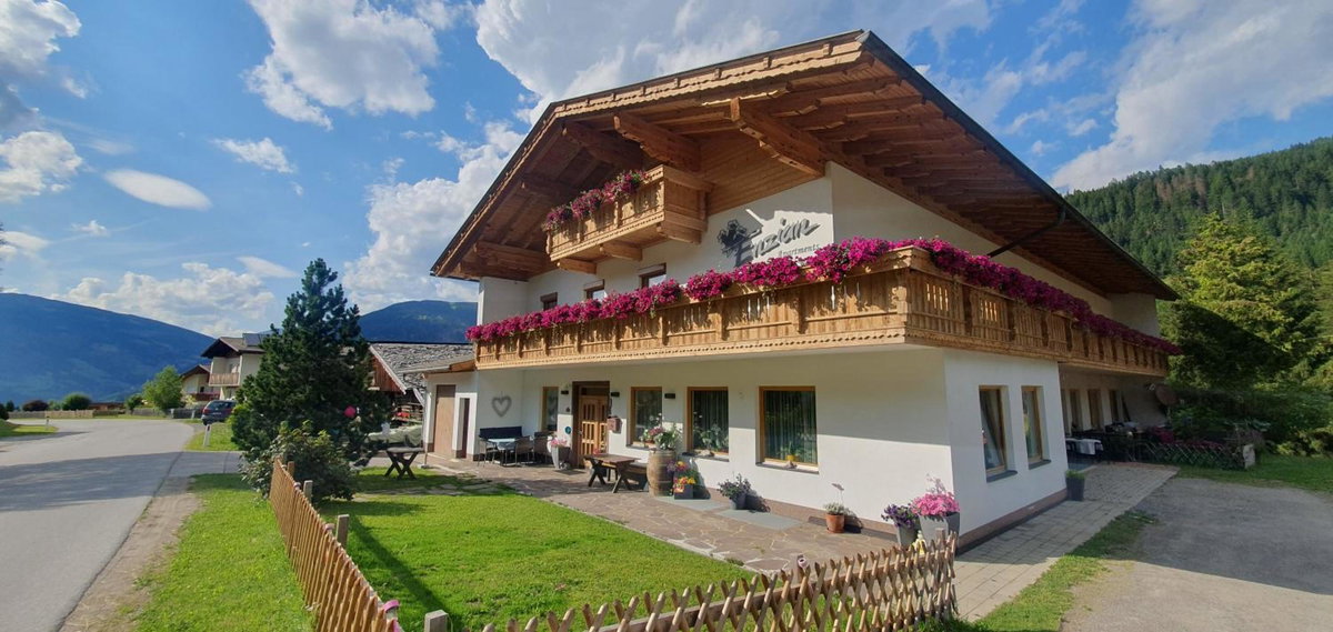 Haus Enzian Apartments, Austria