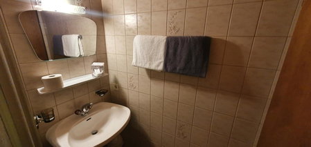Haus Enzian Apartments, Kartitsch, Austria