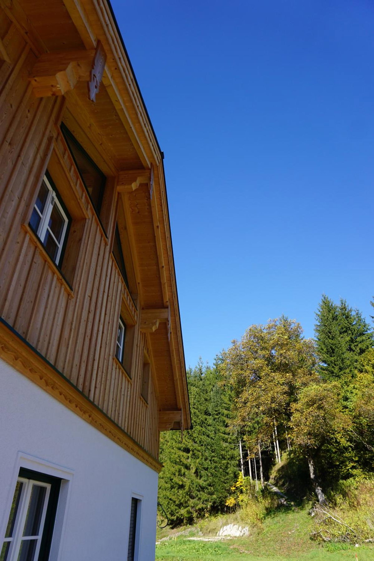 Hotel · Jagerdichtlgut, Altaussee