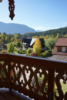 Jagerdichtlgut, Altaussee, Austria
