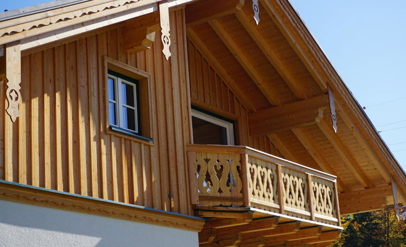 Jagerdichtlgut, Altaussee, Austria