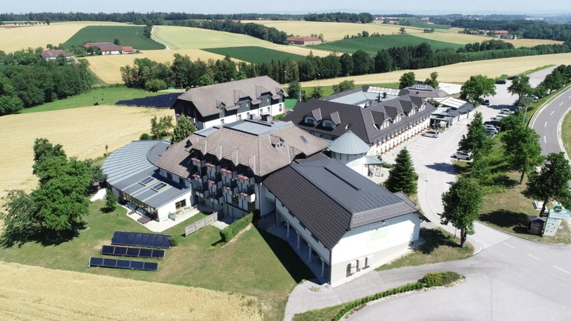 1A Landhotel Schicklberg, Kremsmünster, Austria