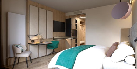 1A Landhotel Schicklberg, Kremsmünster, Austria