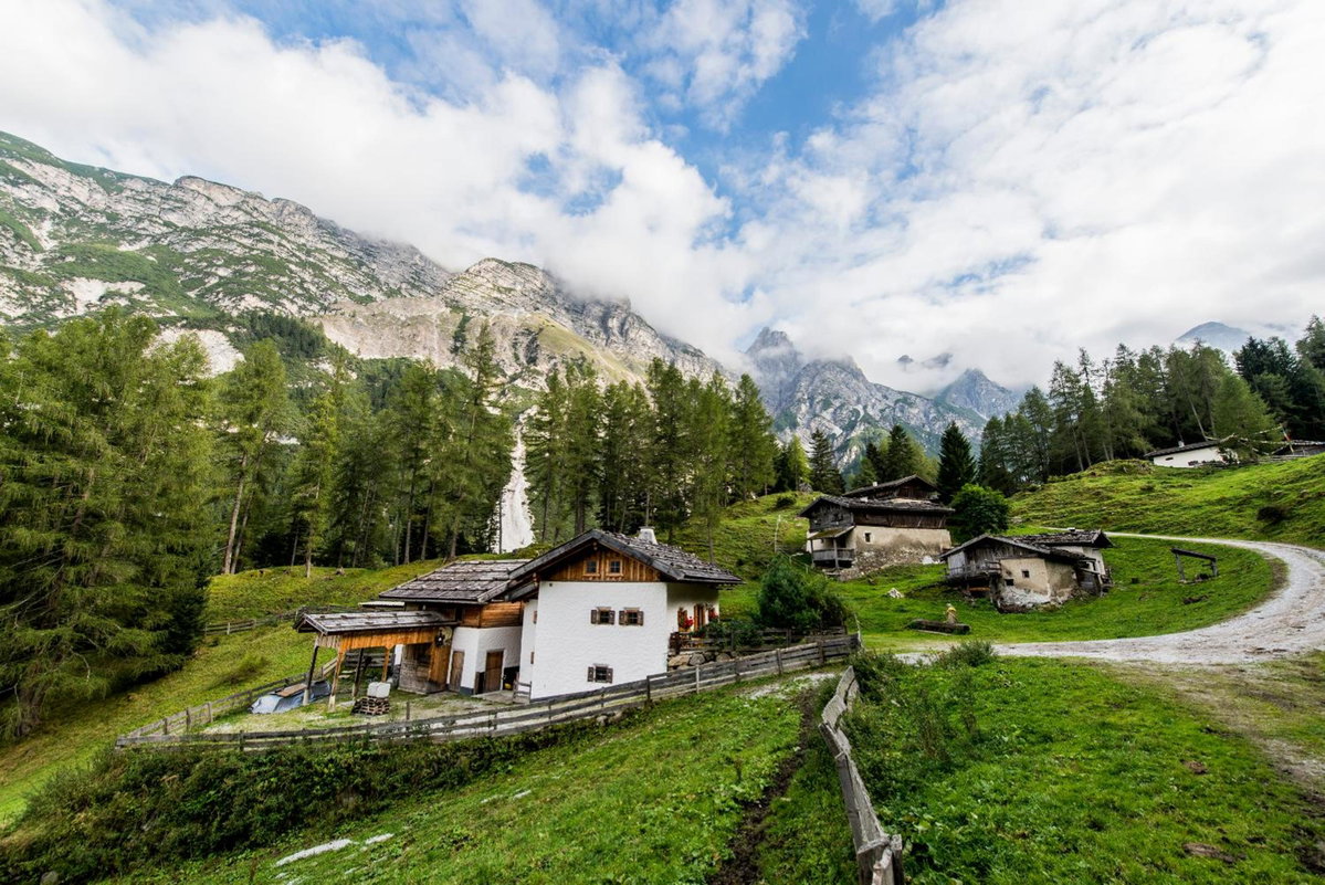 Hotel · Forster's Naturresort, Neustift Im Stubaital