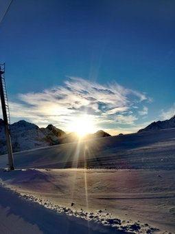 Apart Larcher, Arzl im Pitztal, Austria