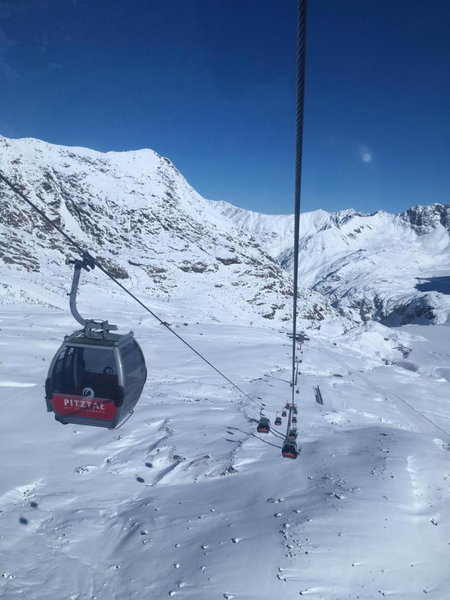 Apart Larcher, Arzl im Pitztal, Austria