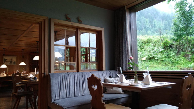 Ski- und Aktivhotel Almhof Rupp, Riezlern, Austria