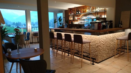 Ski- und Aktivhotel Almhof Rupp, Riezlern, Austria