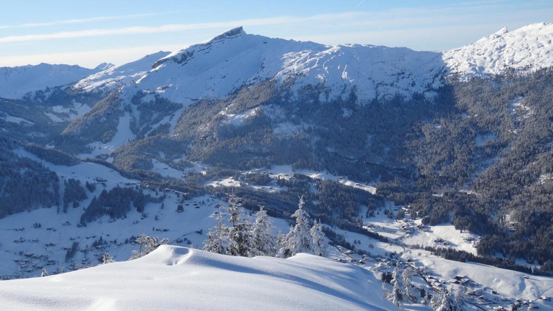 Ski- und Aktivhotel Almhof Rupp, Riezlern, Austria