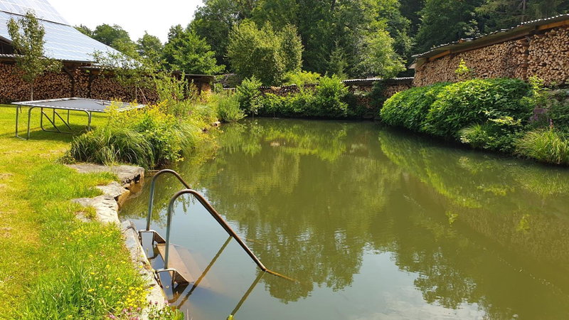 Ferienwohnungen Gut Seebacher, Klagenfurt, Austria