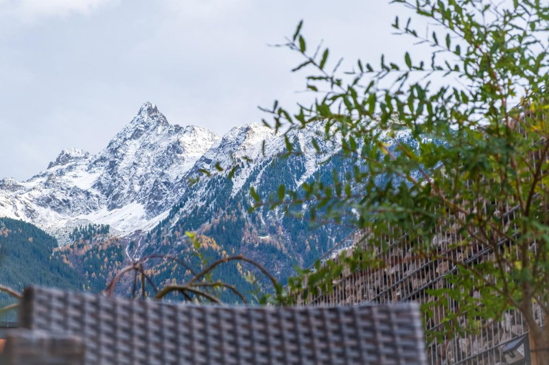Ferienwohnung Maric, Oetz, Austria