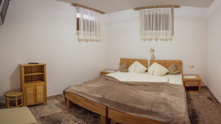 Ferienwohnung Maric, Oetz, Austria