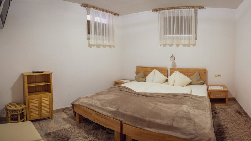 Ferienwohnung Maric, Oetz, Austria
