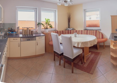 Ferienwohnung Maric, Oetz, Austria