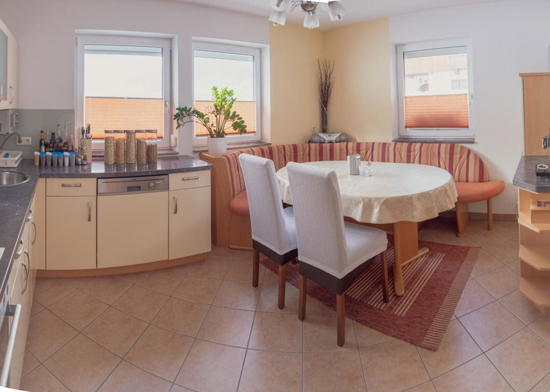 Ferienwohnung Maric, Oetz, Austria