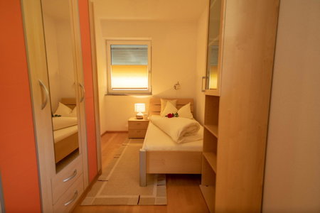 Ferienwohnung Maric, Oetz, Austria