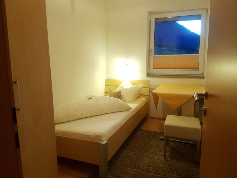 Ferienwohnung Maric, Oetz, Austria