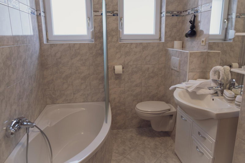 Ferienwohnung Maric, Oetz, Austria
