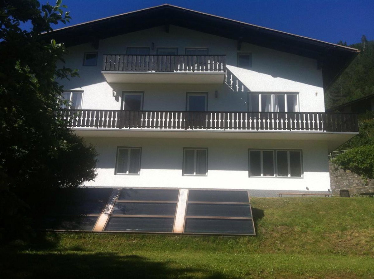 Ferienhaus Vera, Austria