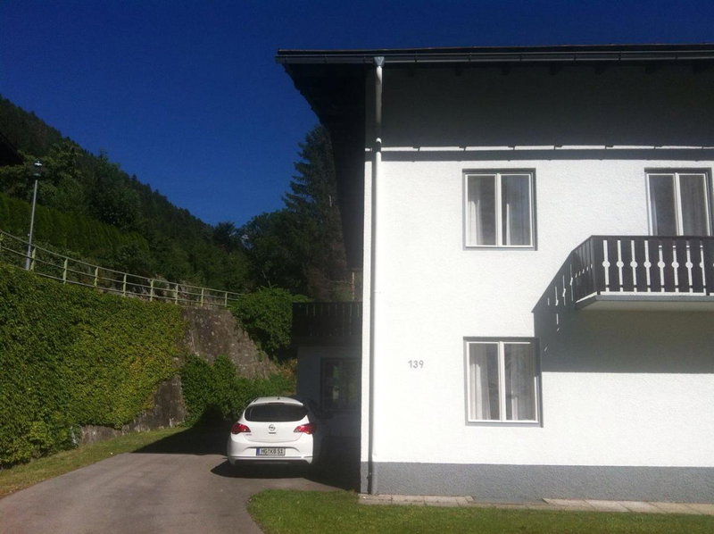 Ferienhaus Vera, Obervellach, Austria