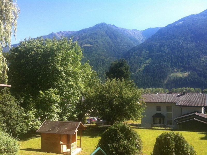 Ferienhaus Vera, Obervellach, Austria