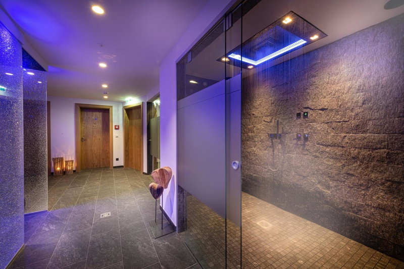 Hotel Puint, Ladis, Austria