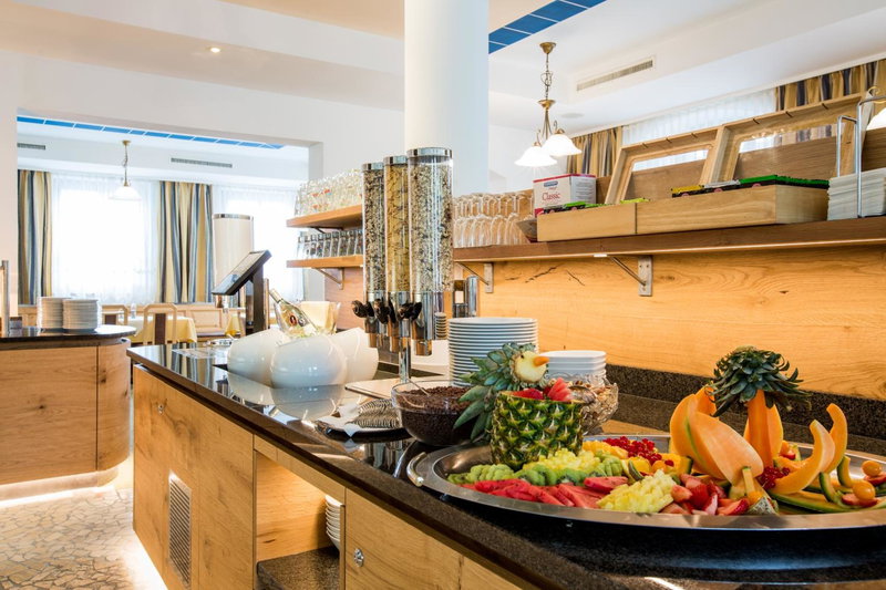 Hotel Puint, Ladis, Austria