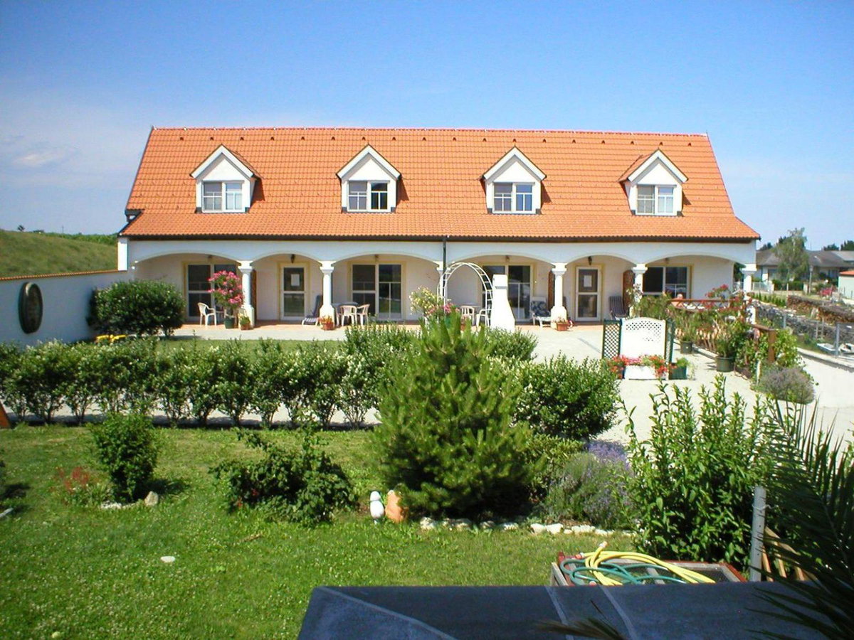 Appartementhaus Martina, Austria