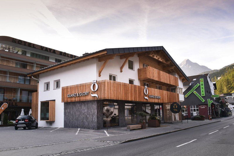 Glanz & Glory Appartements Sölden, Sölden, Austria