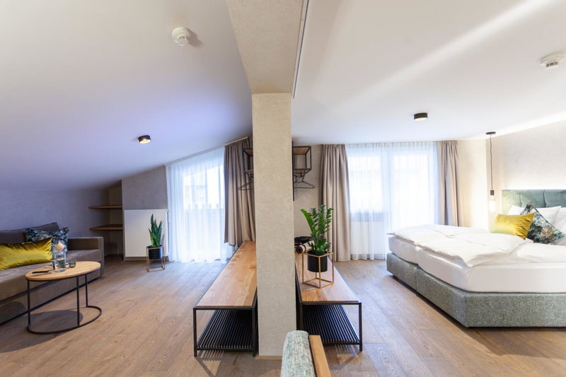Glanz & Glory Appartements Sölden, Sölden, Austria