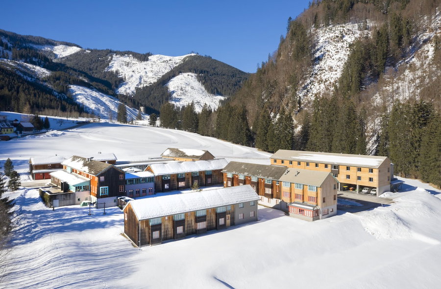JUFA Hotel Eisenerz, Eisenerz, Austria