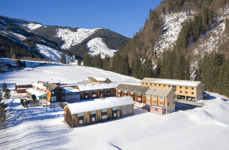 JUFA Hotel Eisenerz, Eisenerz, Austria
