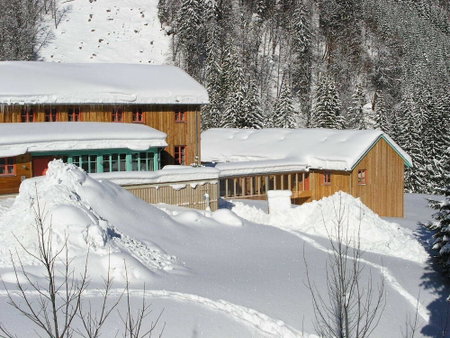 JUFA Hotel Eisenerz, Eisenerz, Austria