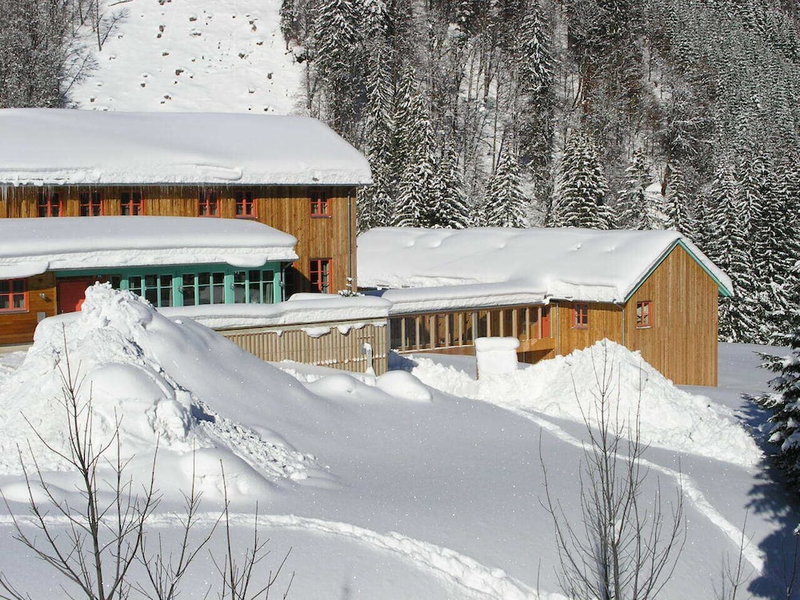 JUFA Hotel Eisenerz, Eisenerz, Austria