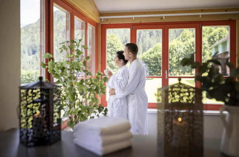 JUFA Hotel Eisenerz, Eisenerz, Austria