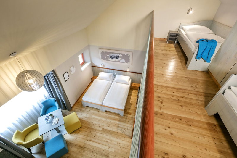 JUFA Hotel Eisenerz, Eisenerz, Austria