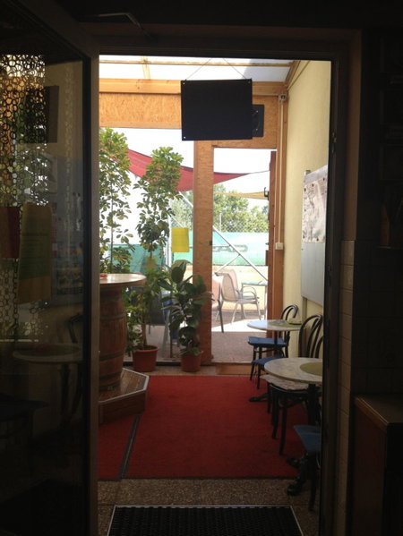 Pension Tennisweber, Schwechat, Austria