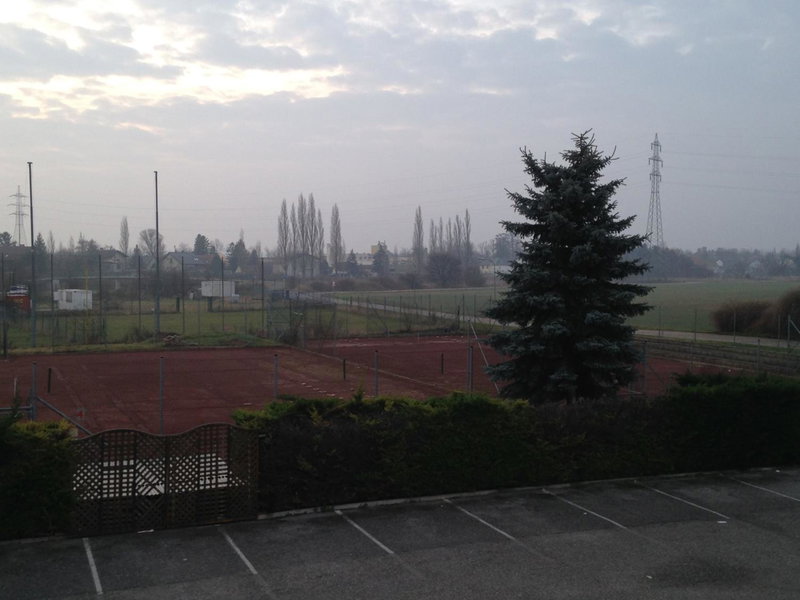 Pension Tennisweber, Schwechat, Austria
