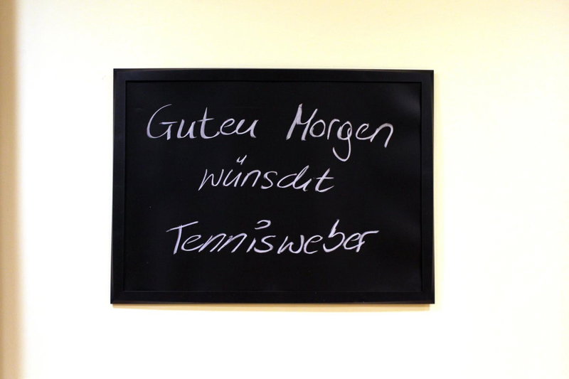 Pension Tennisweber, Schwechat, Austria