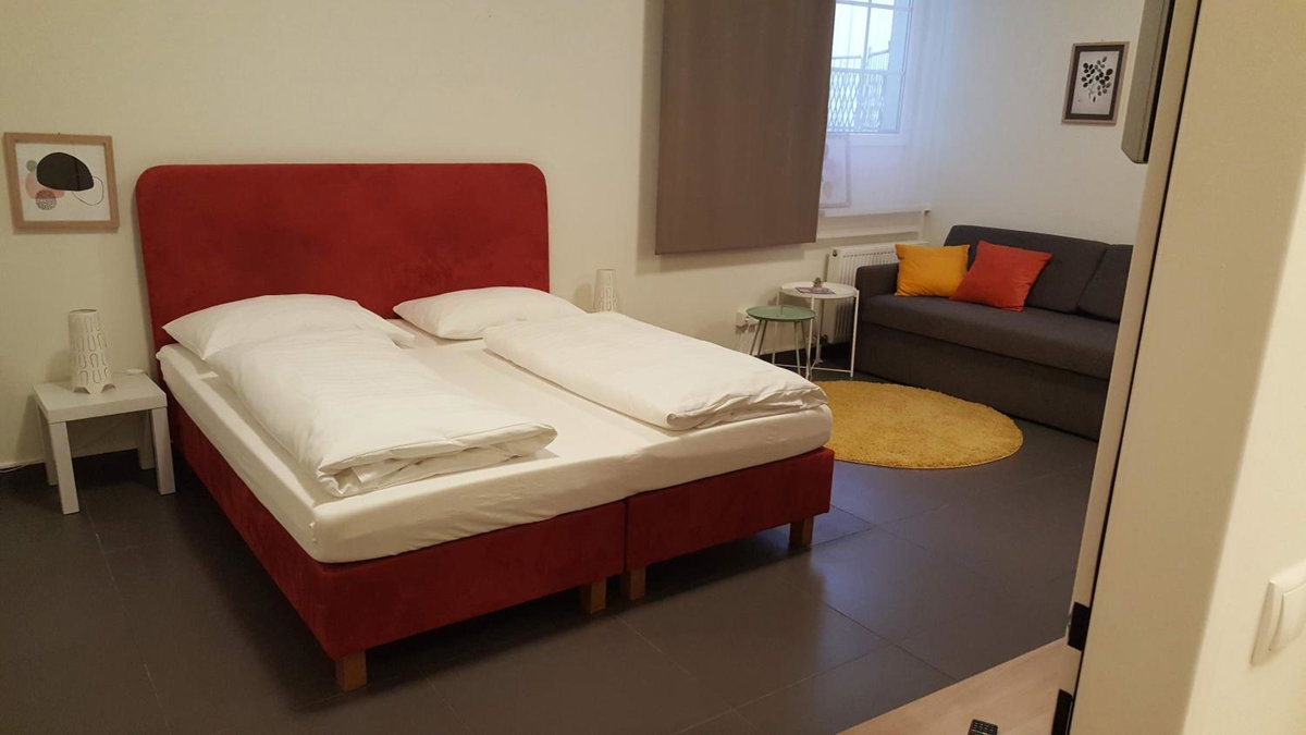 City Center Apartments Linz, Austria