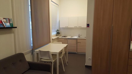 City Center Apartments Linz, Linz, Austria
