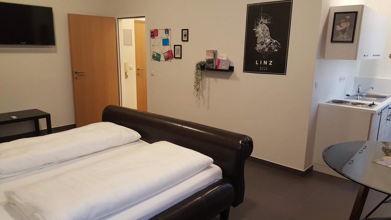 City Center Apartments Linz, Linz, Austria