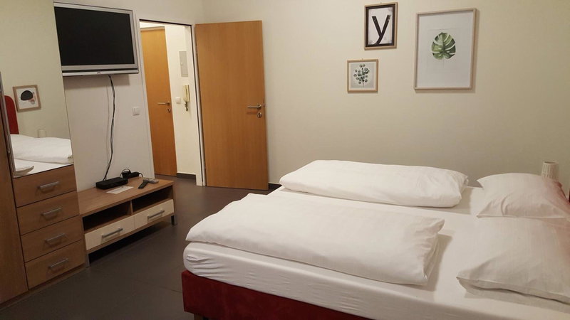 City Center Apartments Linz, Linz, Austria