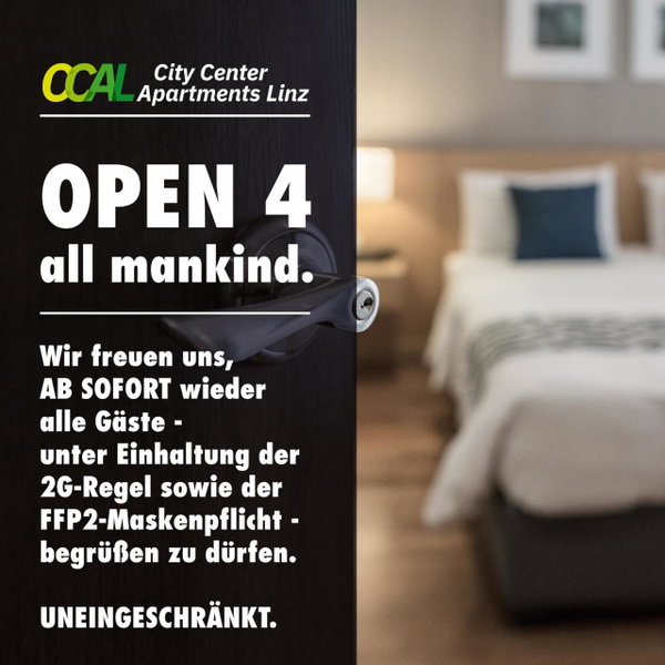 City Center Apartments Linz, Linz, Austria