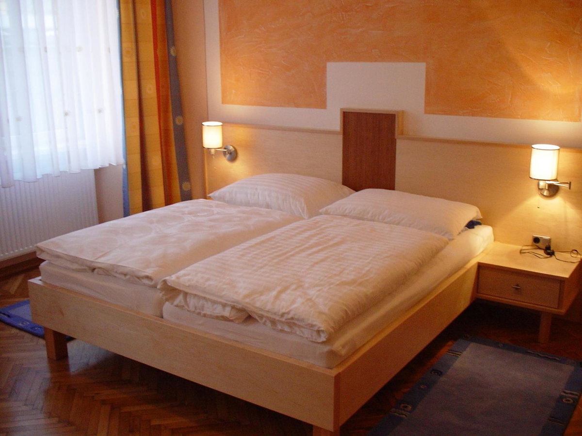 Hotel · Gasthof Schwabl Wirt, Vienna
