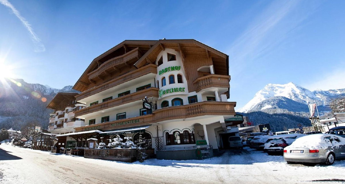 Hotel Gasthof Perauer, Austria