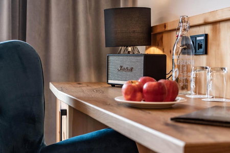 Hotel Gasthof Perauer, Mayrhofen, Austria