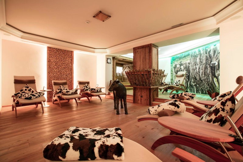 Hotel Gasthof Perauer, Mayrhofen, Austria